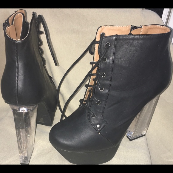 Booties - Picture 2 of 2